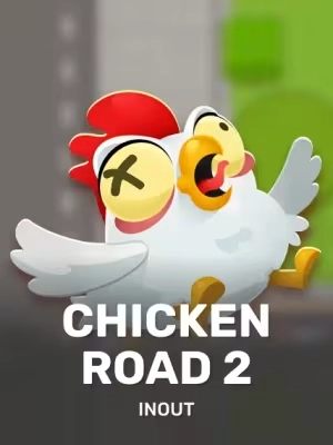 Britsino Casino Chicken Road 2