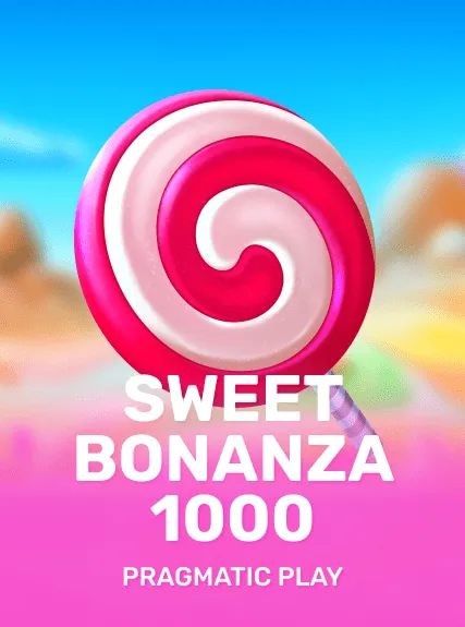Britsino Casino Sweet Bonanza 1000